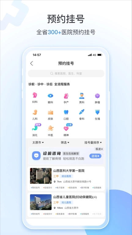健康山西图2