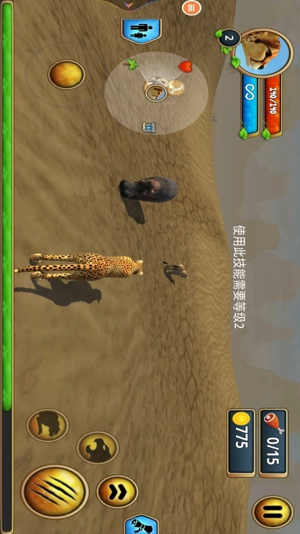 动物剧场