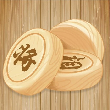 天天学象棋