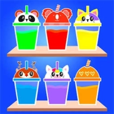 老爹奶茶店中文版