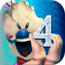 恐怖冰淇淋4正版