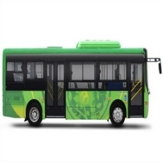 公交驾驶模拟器手机版