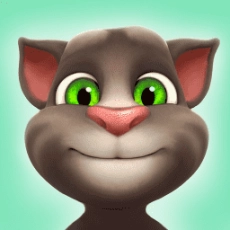 会说话的汤姆猫4免费版