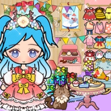 校花女友模拟器中文版