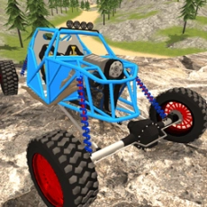 汽车岛山路驾驶模拟器安卓版