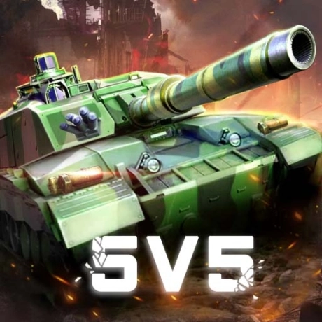 烈火坦克 v4.0.2 安卓版