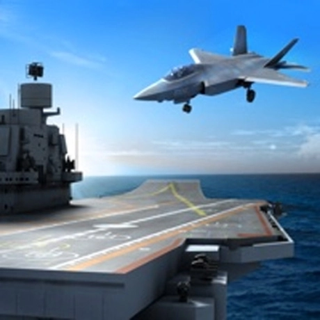 舰载机战斗模拟最新手机版