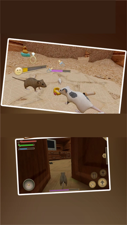 动物模拟3d最新版