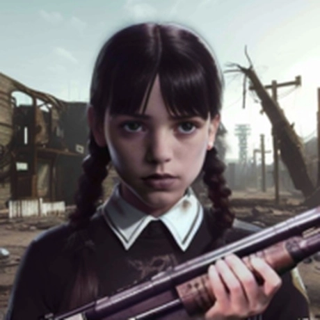 僵尸末日生存