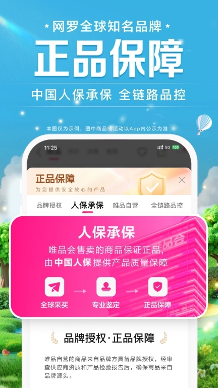 唯品会图2