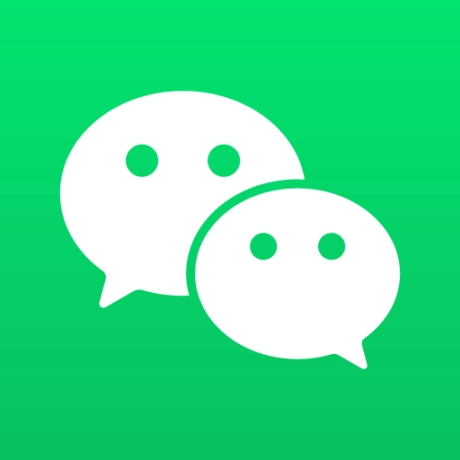 wechat微信海外版