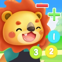 幼儿园学数学加减法软件 