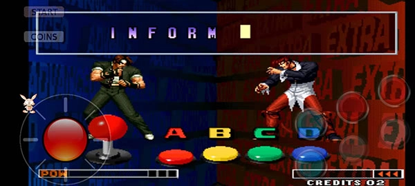 拳王97风云再起图1