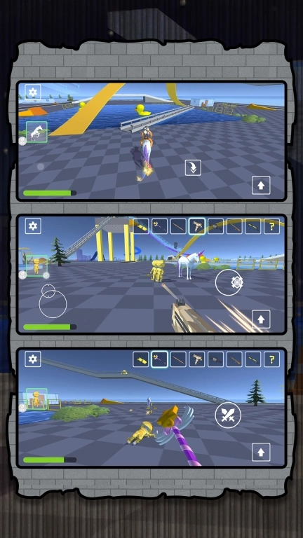 梦幻城堡大探险 v1.0.0 