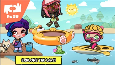 阿凡达世界2025最新版图1