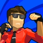 城市斗士vs街头帮派