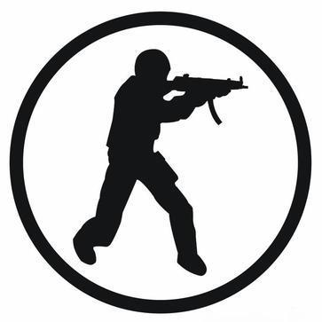 反恐精英单机版