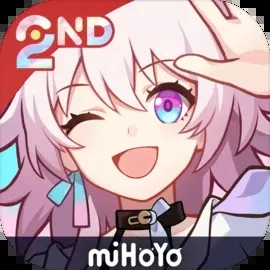 崩坏星穹铁道官服