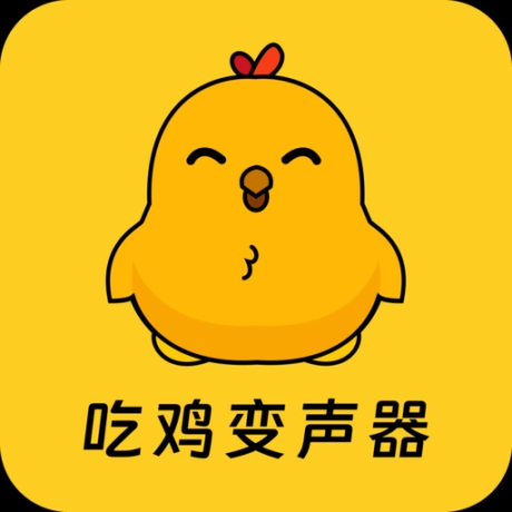 吃鸡精英变音器