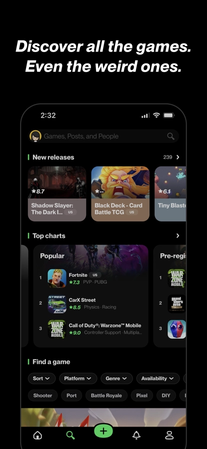 taptap国际版官网最新版(3)