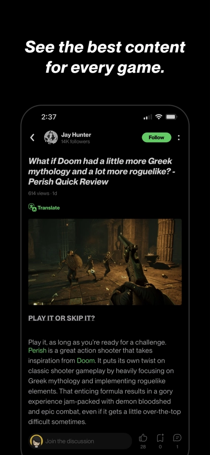 taptap国际版官网最新版(1)