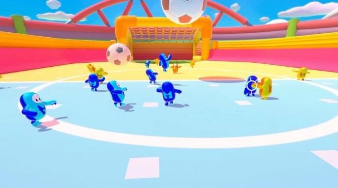 糖豆人手游正版(2)