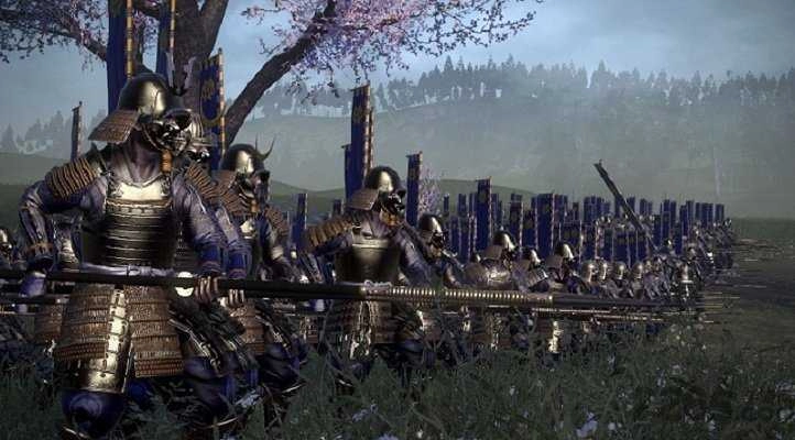 拿破仑全面战争mod图2