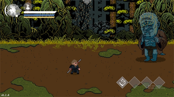 黑神话悟空像素版5.0版(1)