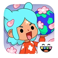 托卡世界官方版正版