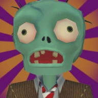 植物大战僵尸3D1.6.1