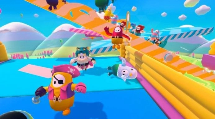 糖豆人手游正版(3)