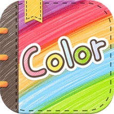 Color多彩手帐 