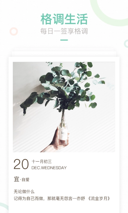 妈妈网轻聊手机客户端图4