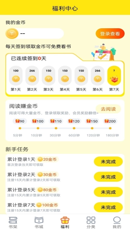飞猫免费小说图3