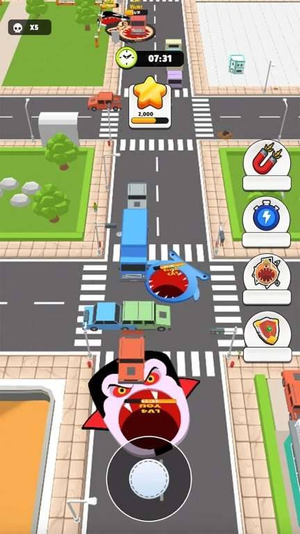 黑洞大吃货图3