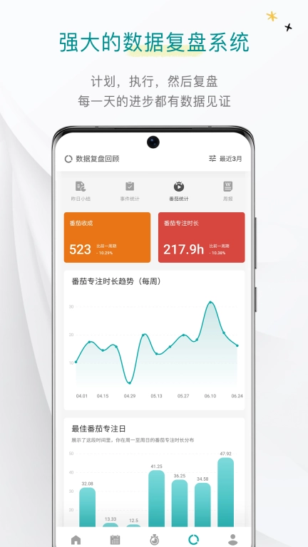 ToDo清单永久会员版图4
