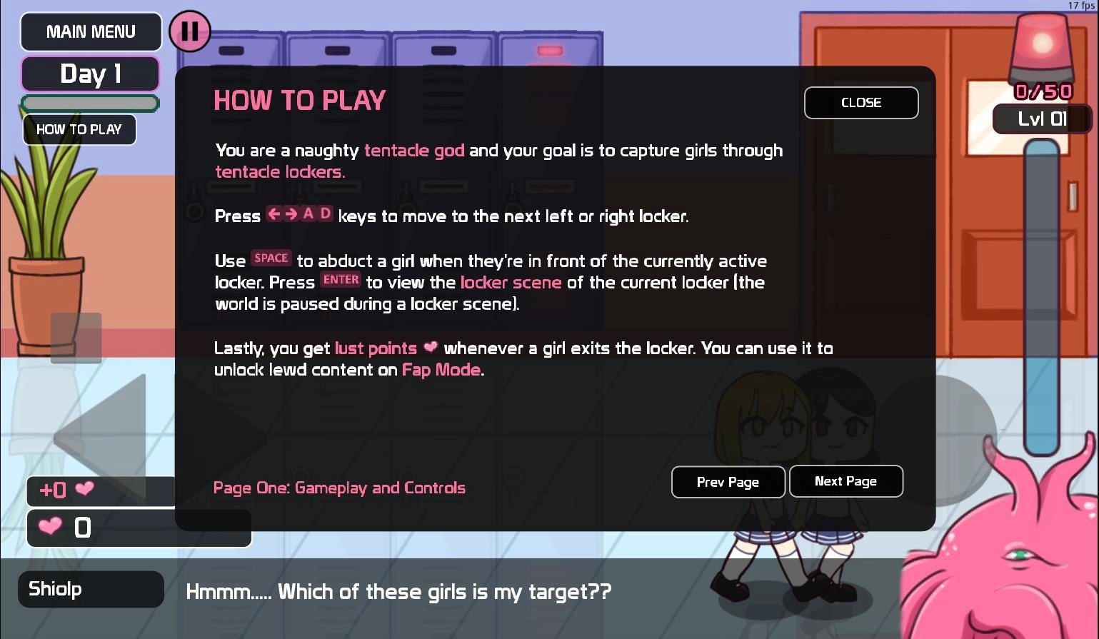 Lovecraftlocker中文版(3)