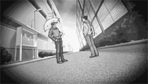 逆转裁判3汉化版(2)