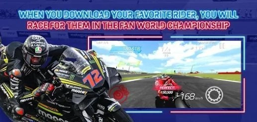 MotoGP Racing 24(1)