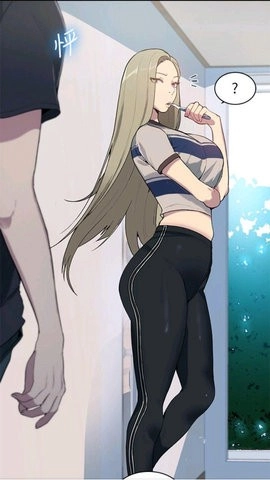 哔咔漫画永久免费版(1)