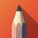 sketch book