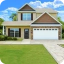 房屋设计师游戏