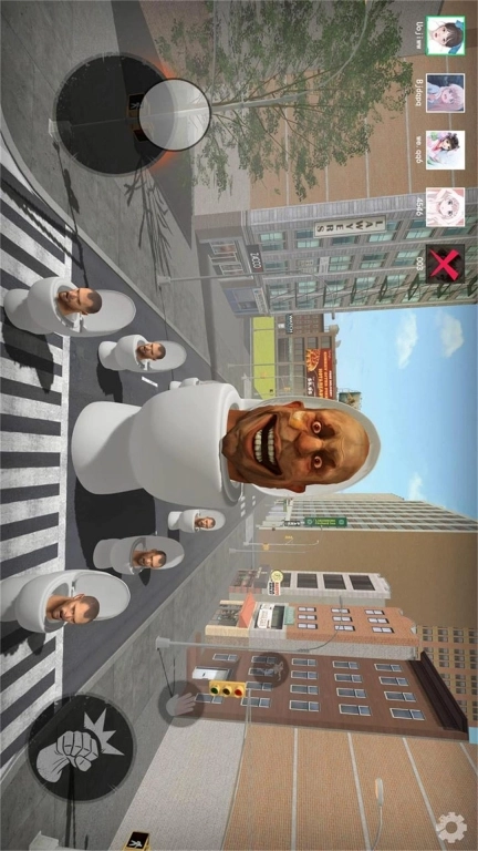 马桶人图1