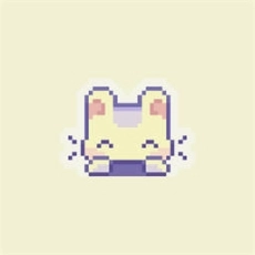 小萌猫冒险
