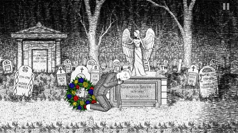 无尽梦魇手机版图3