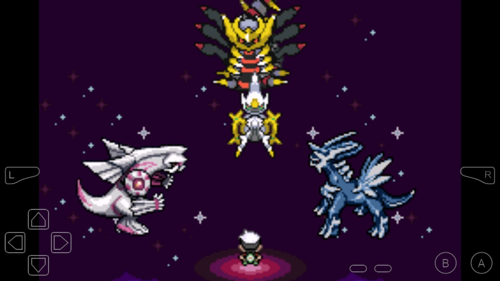 口袋妖怪究极绿宝石手机版(2)