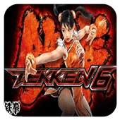 铁拳6
