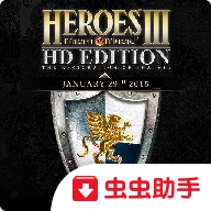 英雄无敌3手机版