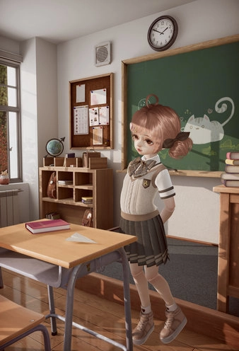 箱庭小偶官方正版最新版(3)