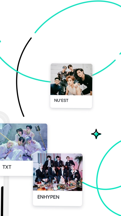 weverse最新版(3)